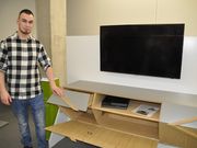 Meisterstücke der Tischler 2024