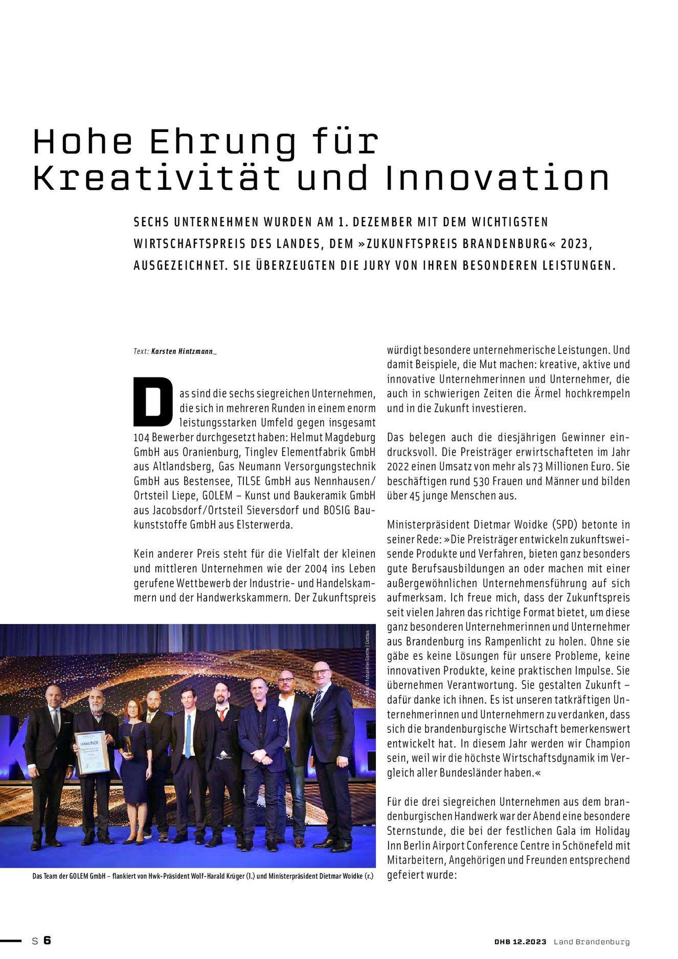 Verlagsanstalt Handwerk GmbH