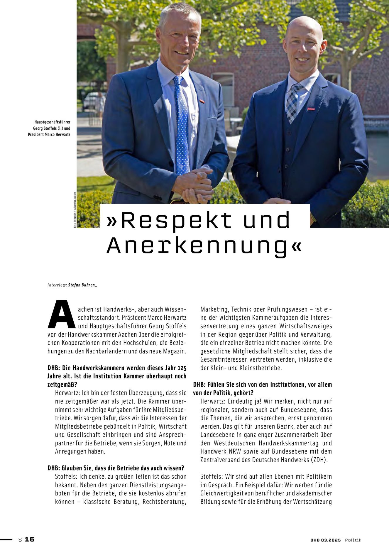 Verlagsanstalt Handwerk GmbH