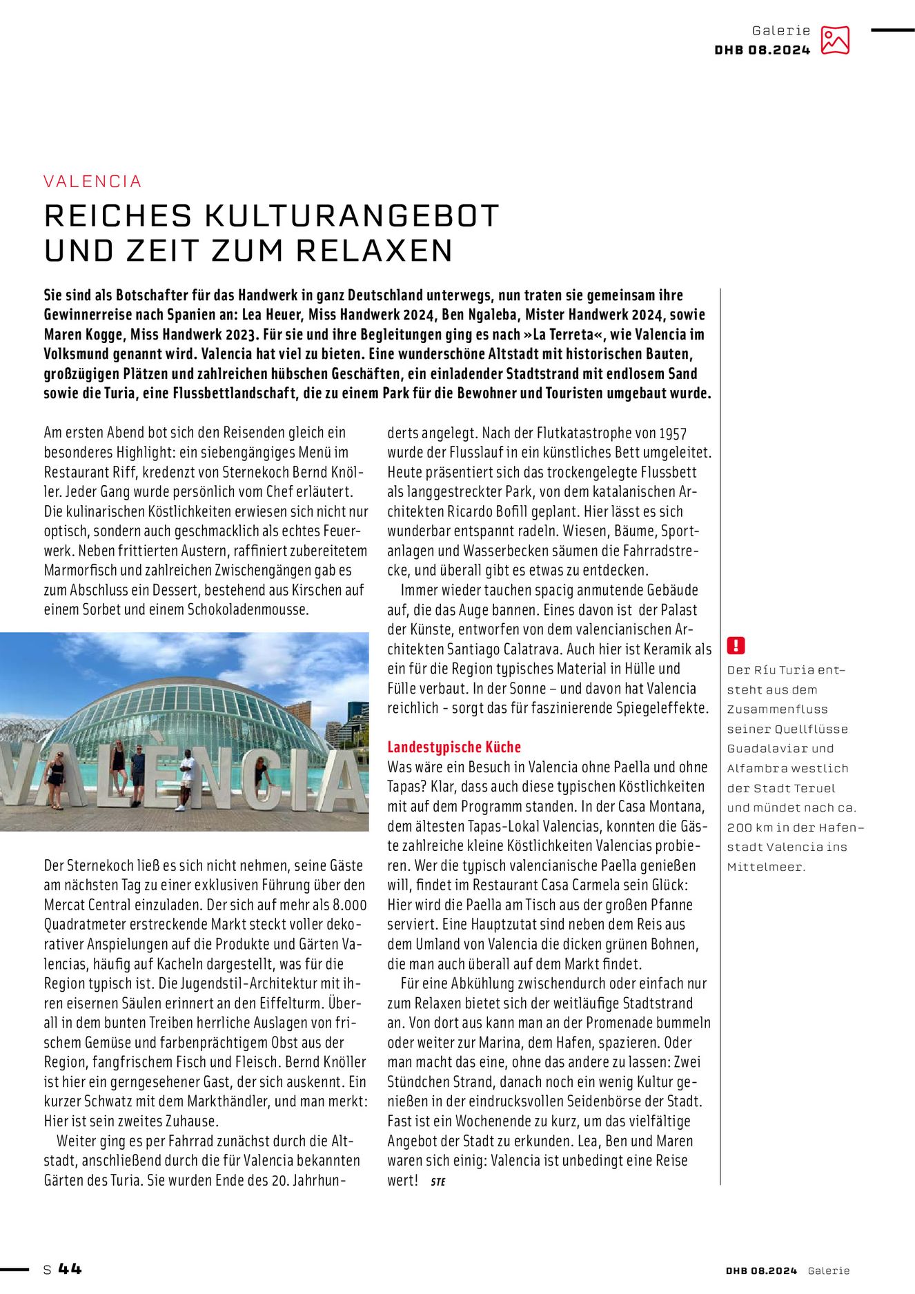 Verlagsanstalt Handwerk GmbH