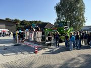 "Handwerk hilft": Aktionstag zum Weltkindertag 2024