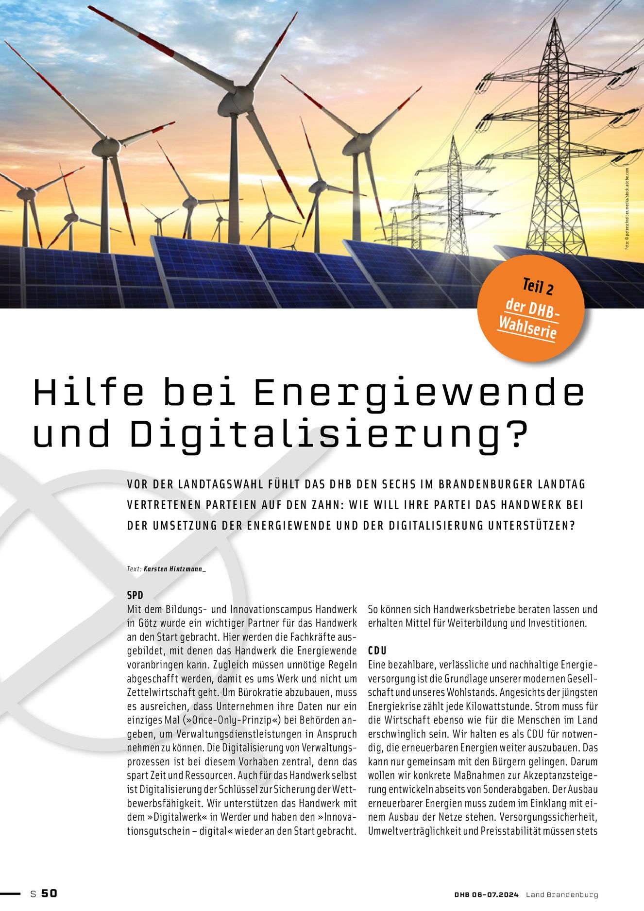 Verlagsanstalt Handwerk GmbH