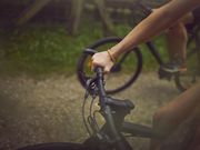 Unbeschwert unterwegs auf dem Rad