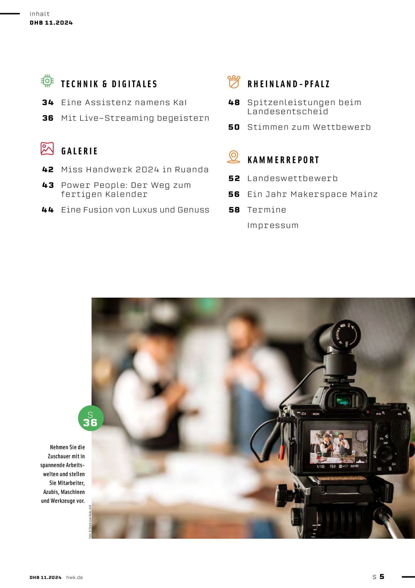 Verlagsanstalt Handwerk GmbH