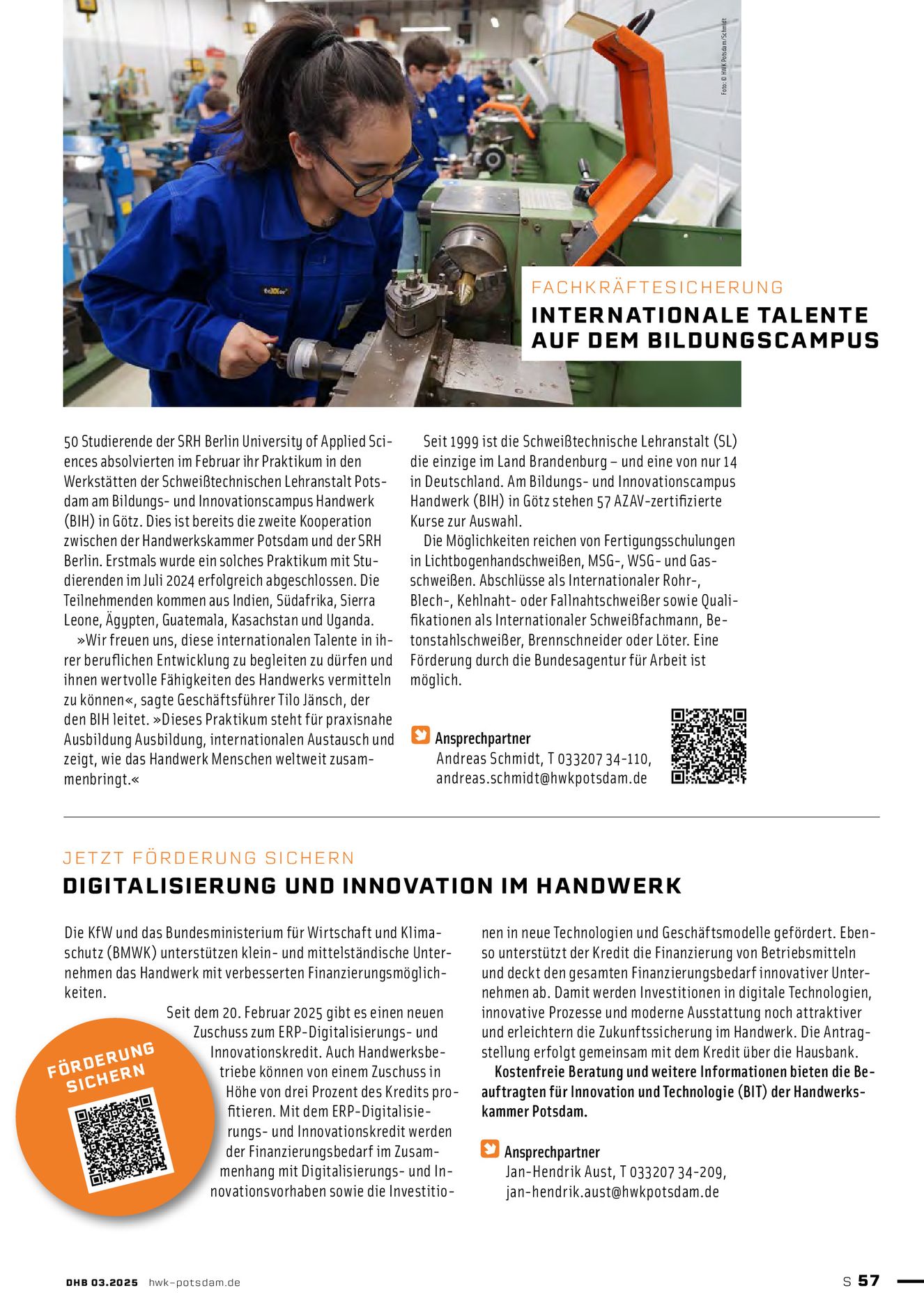 Verlagsanstalt Handwerk GmbH