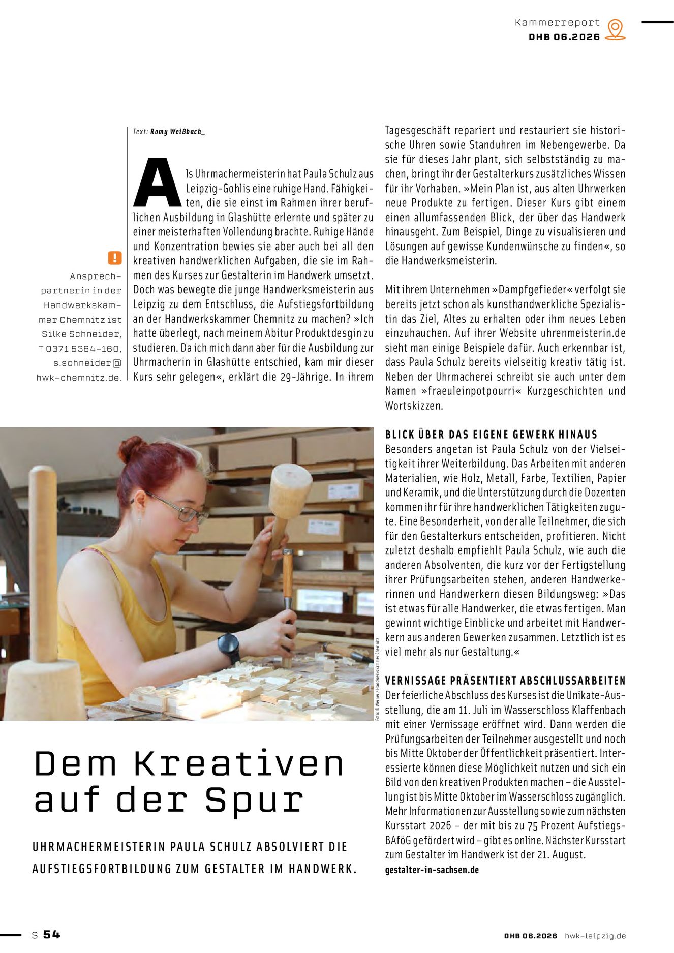 Verlagsanstalt Handwerk GmbH