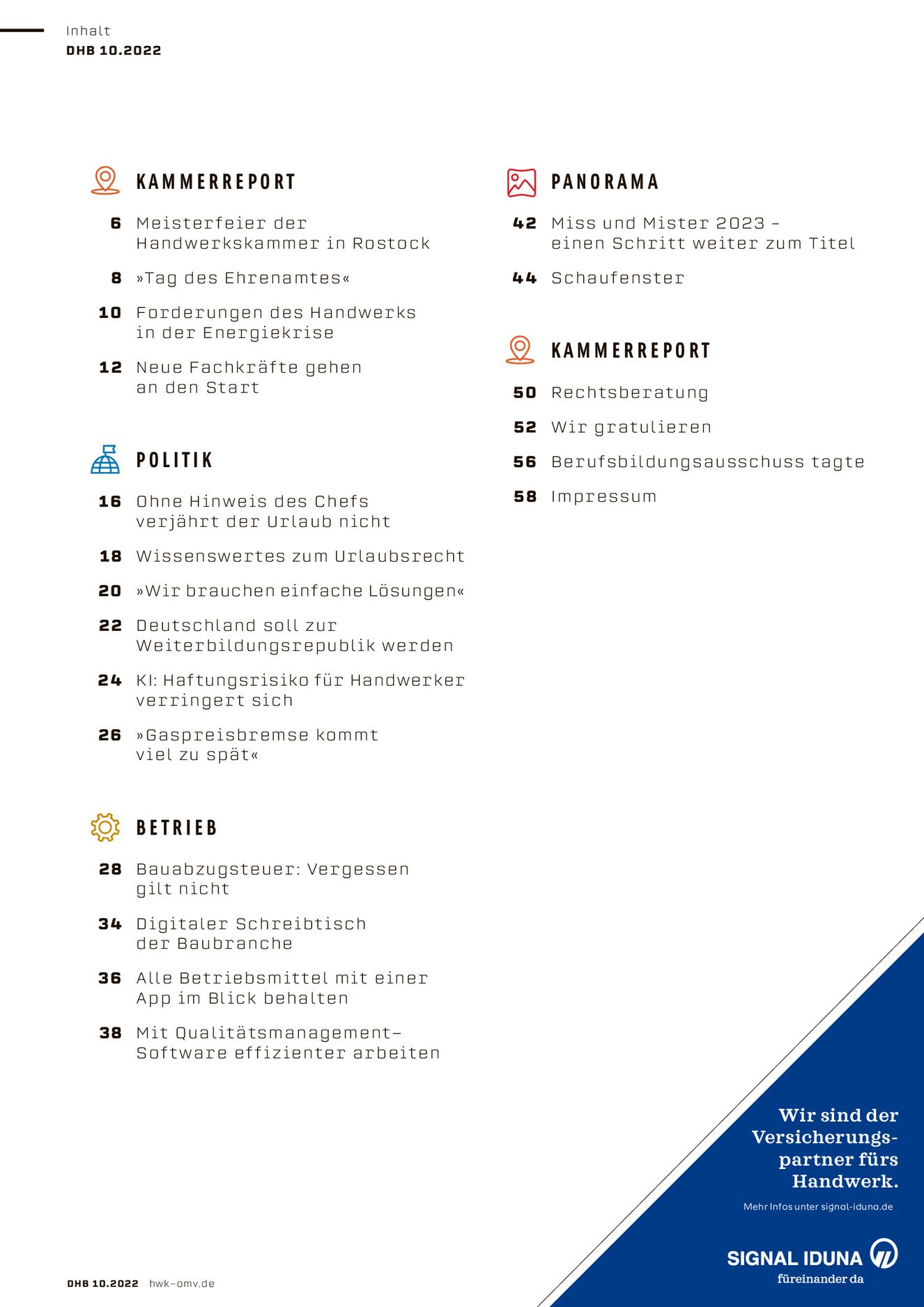 Verlagsanstalt Handwerk GmbH