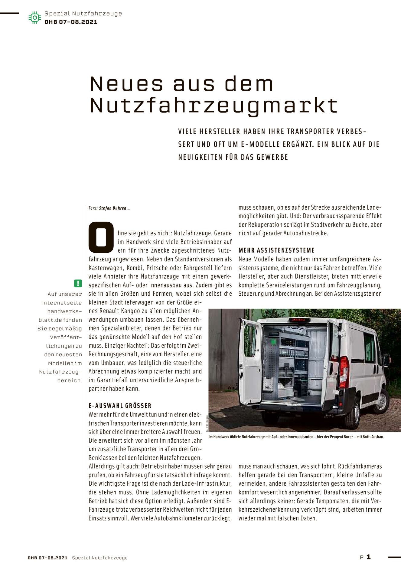 Verlagsanstalt Handwerk GmbH