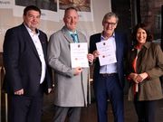 Landesehrenpreis des Genusshandwerks 2024 verliehen