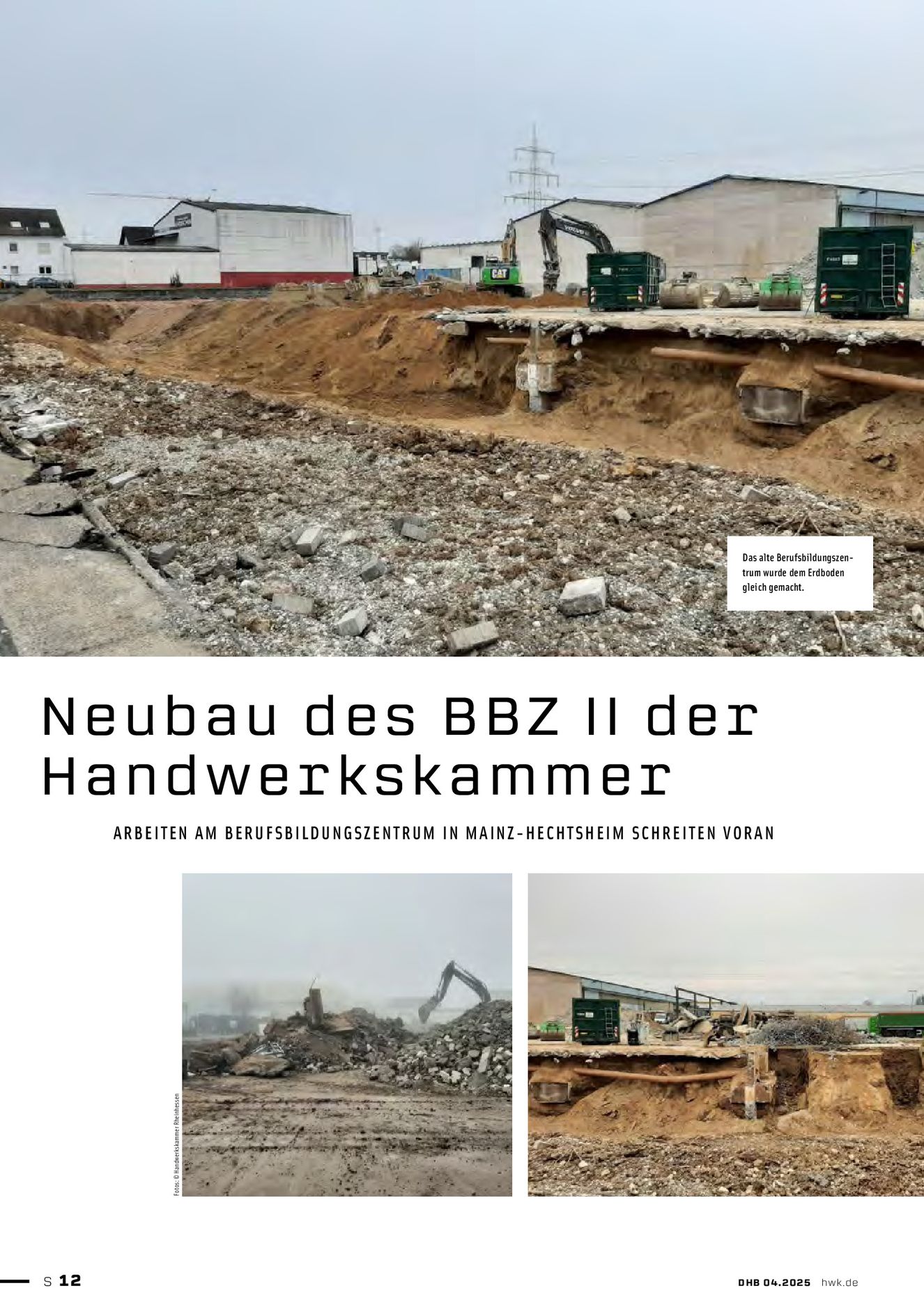 Verlagsanstalt Handwerk GmbH