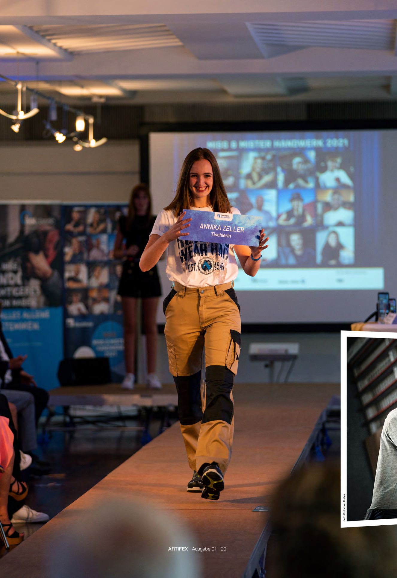 Verlagsanstalt Handwerk GmbH