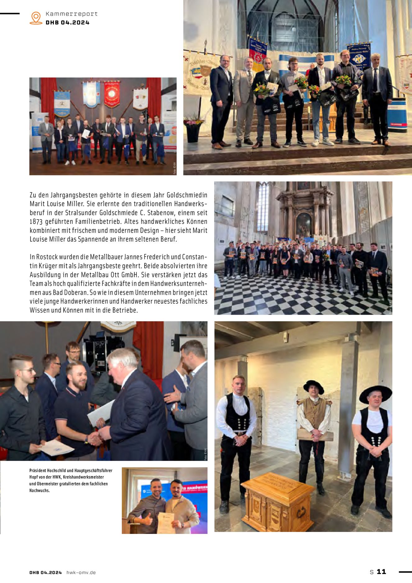 Verlagsanstalt Handwerk GmbH