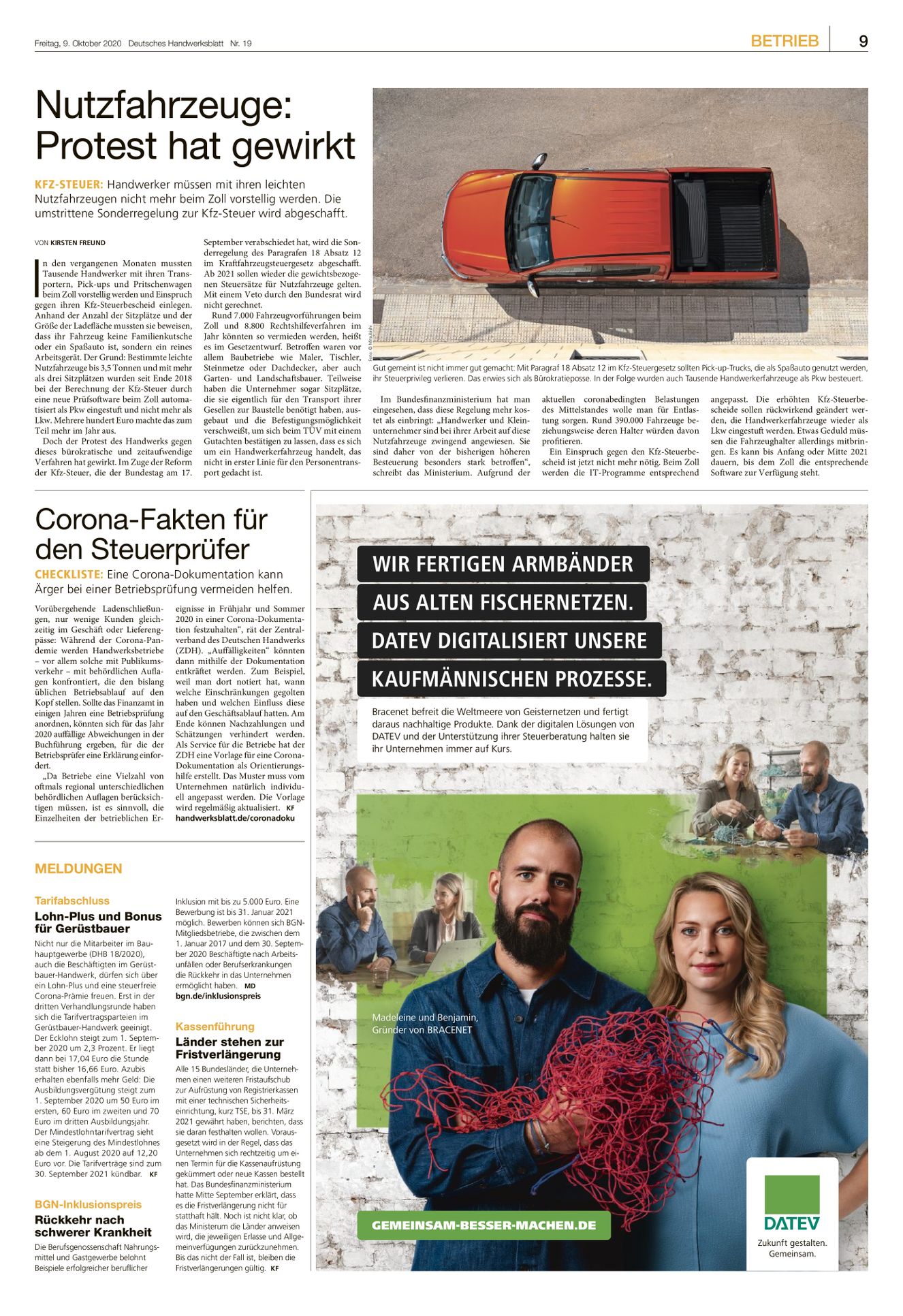 Verlagsanstalt Handwerk GmbH