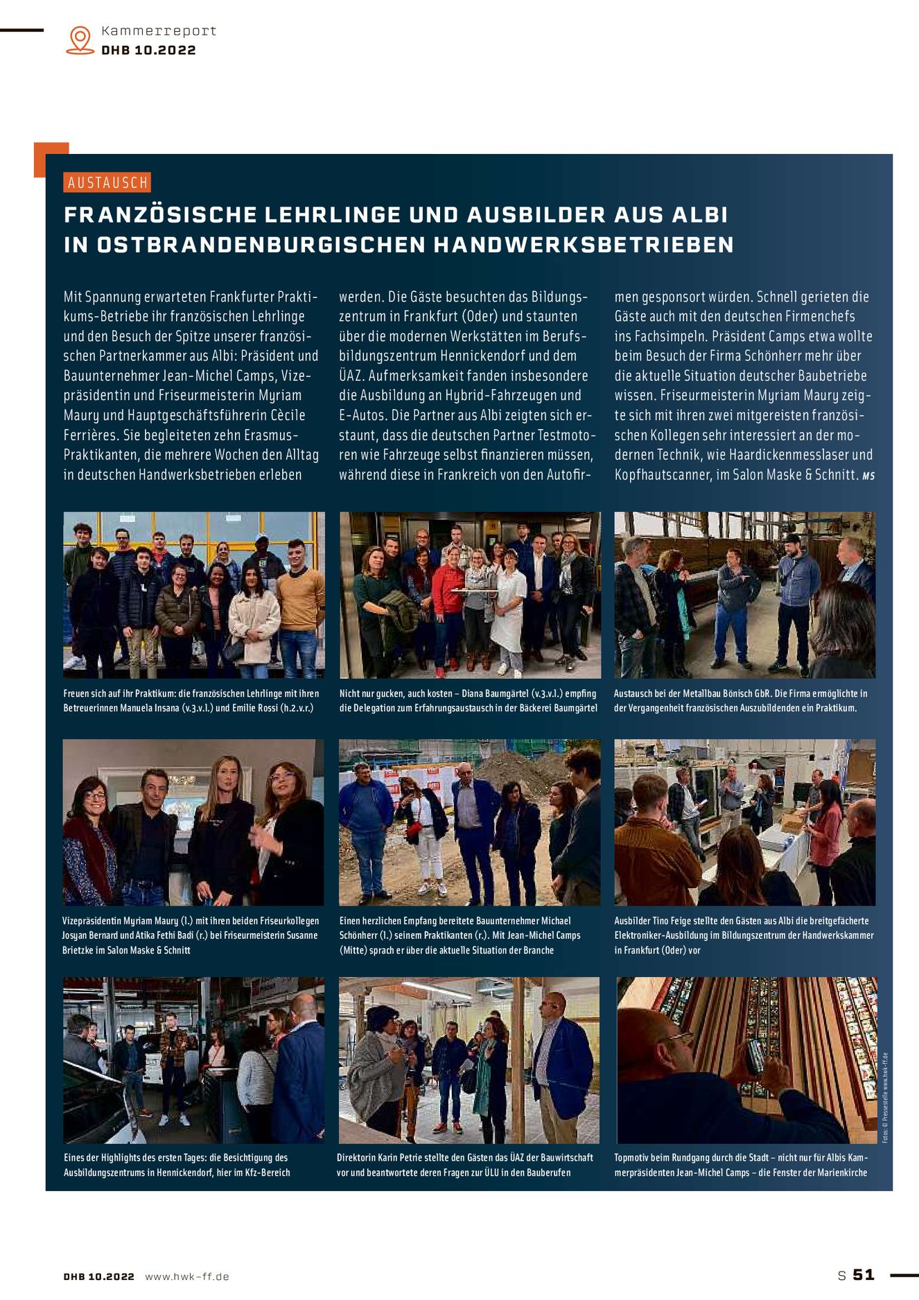 Verlagsanstalt Handwerk GmbH