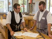 Deutsche Meisterschaft im Handwerk: Landeswettbewerb Rheinland-Pfalz