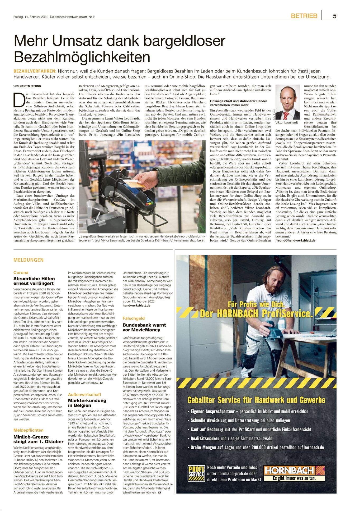 Verlagsanstalt Handwerk GmbH