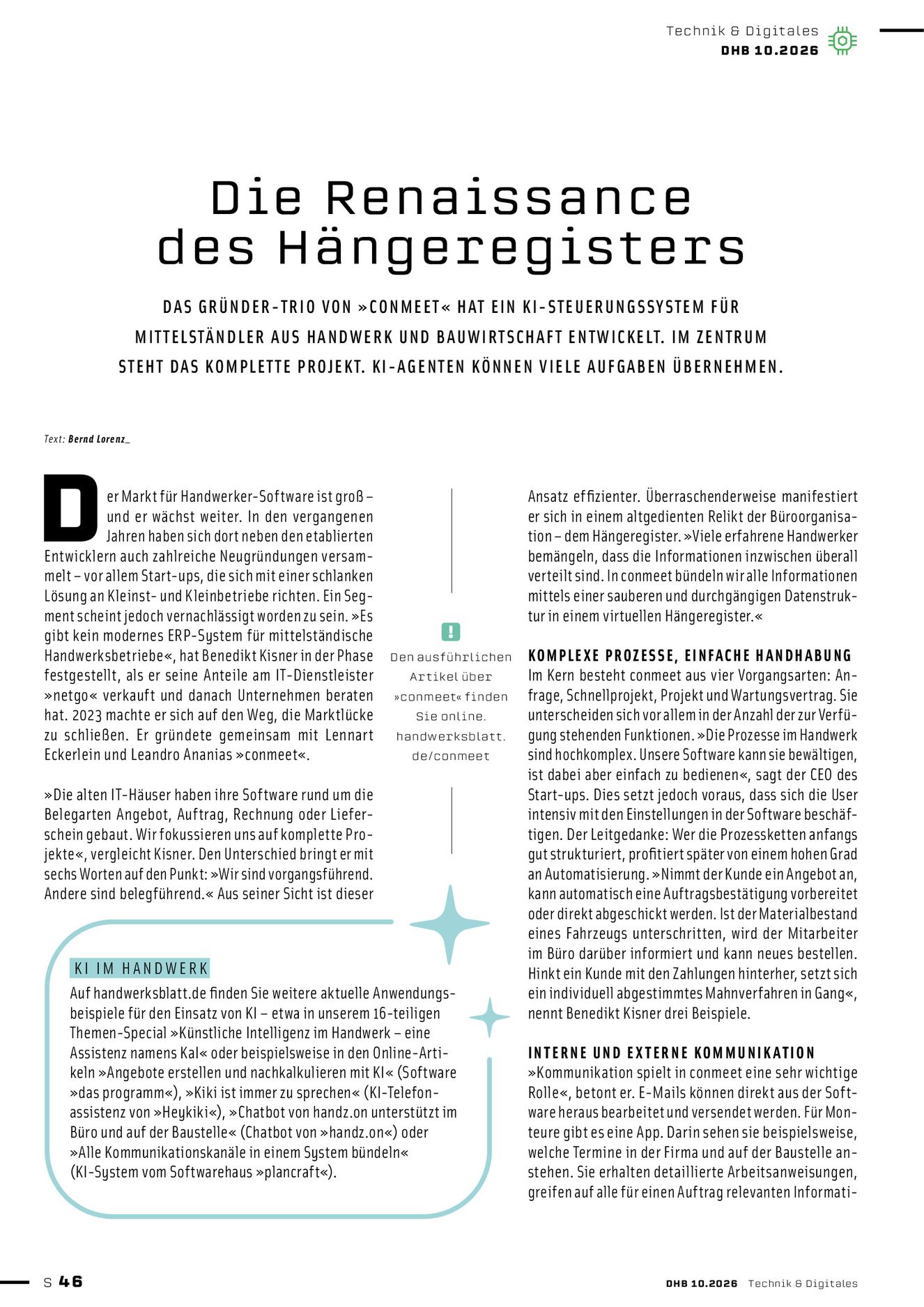 Verlagsanstalt Handwerk GmbH