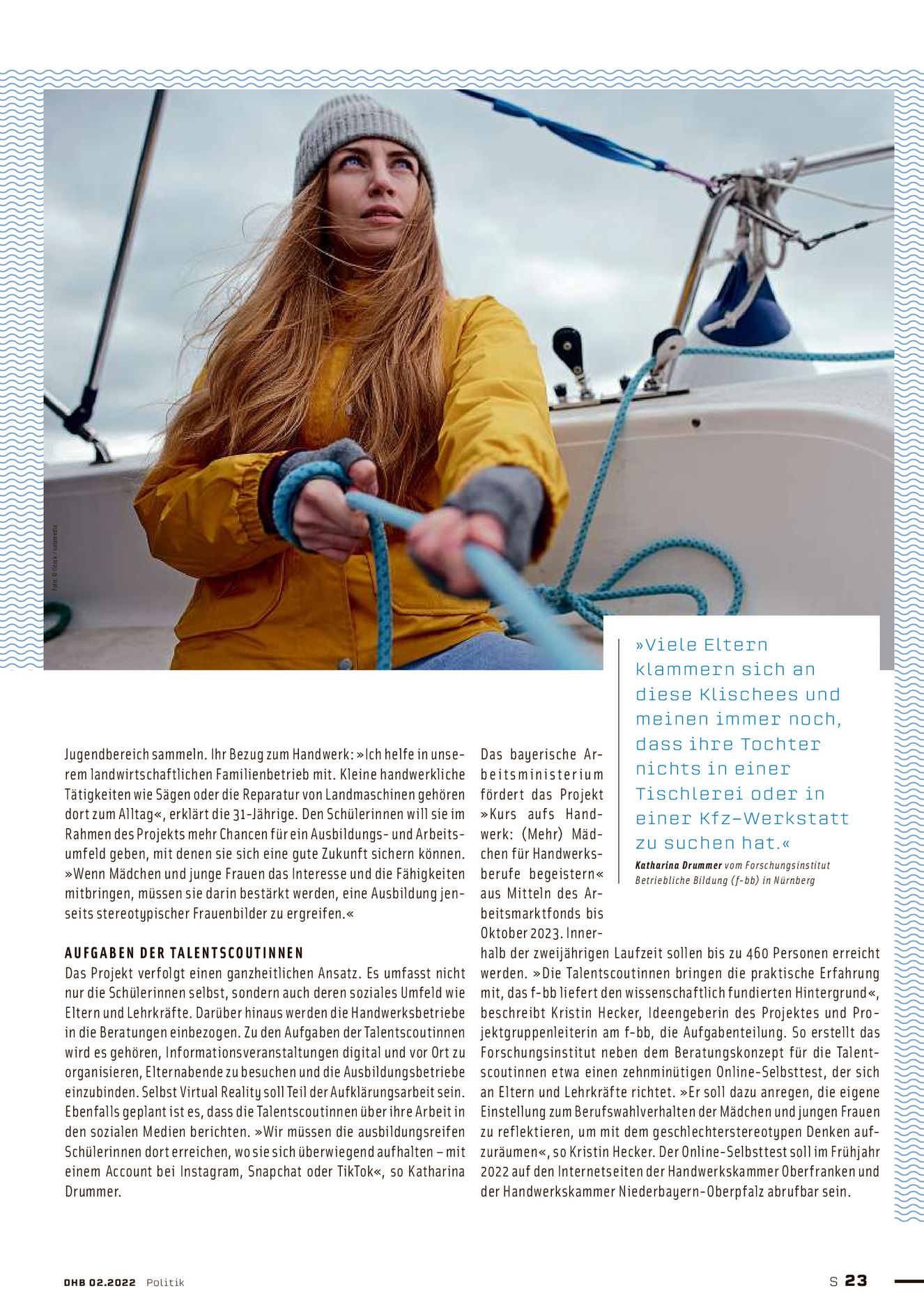 Verlagsanstalt Handwerk GmbH