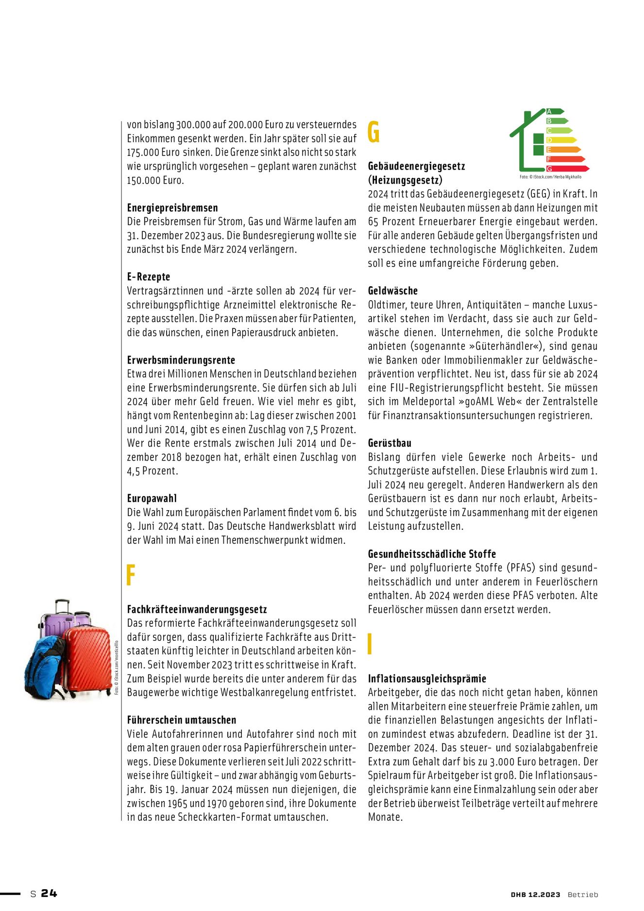 Verlagsanstalt Handwerk GmbH