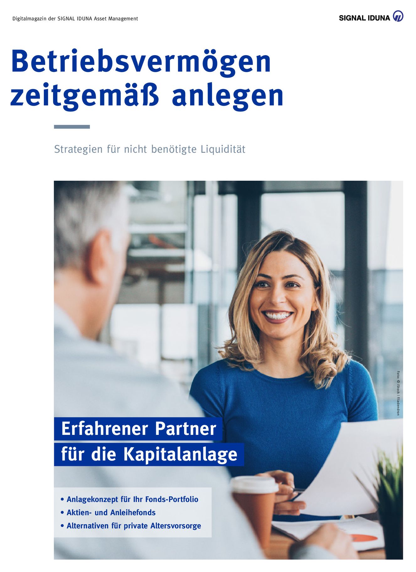 Verlagsanstalt Handwerk GmbH