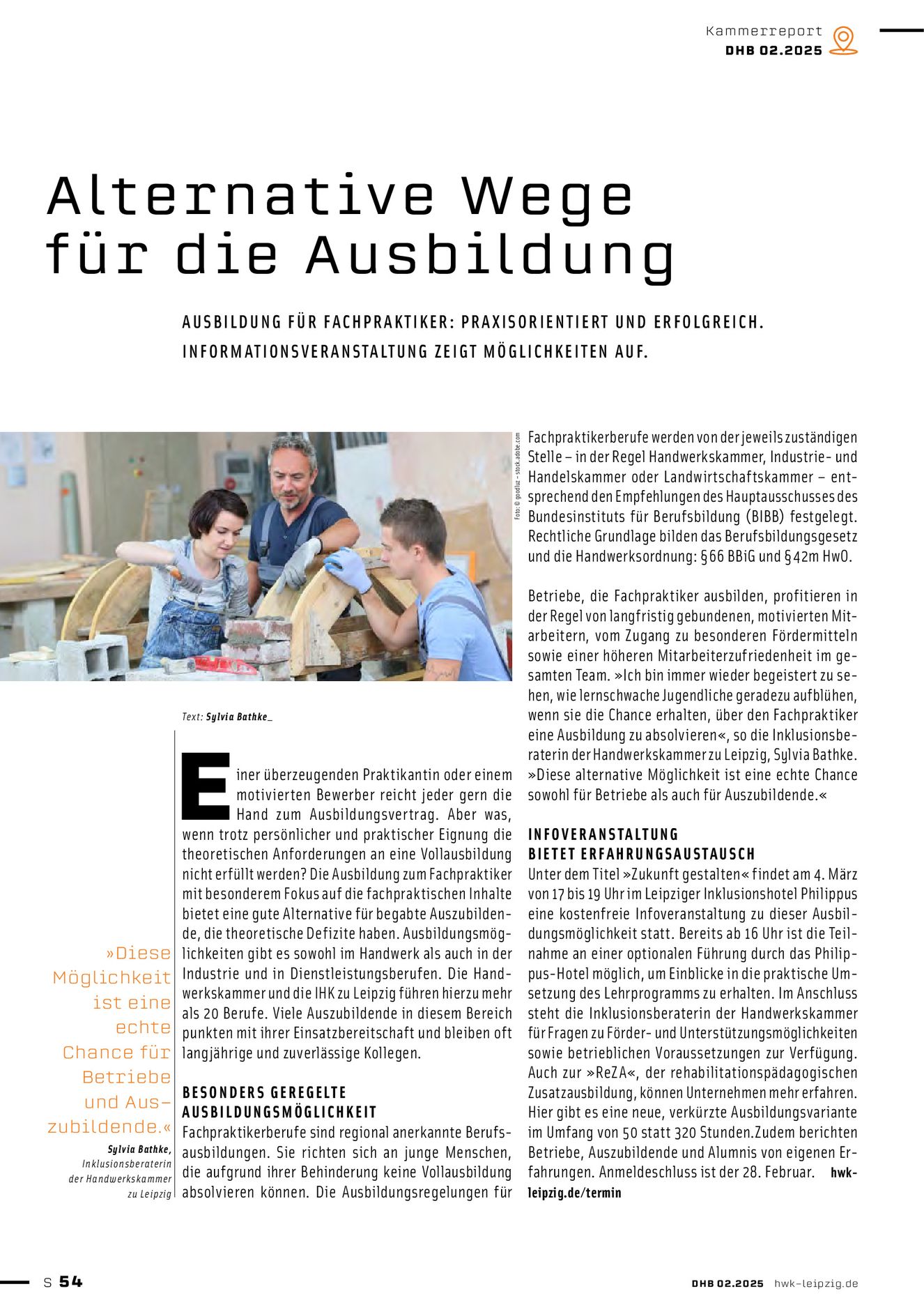 Verlagsanstalt Handwerk GmbH