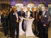 Festveranstaltung der Handwerkskammern Rheinland-Pfalz