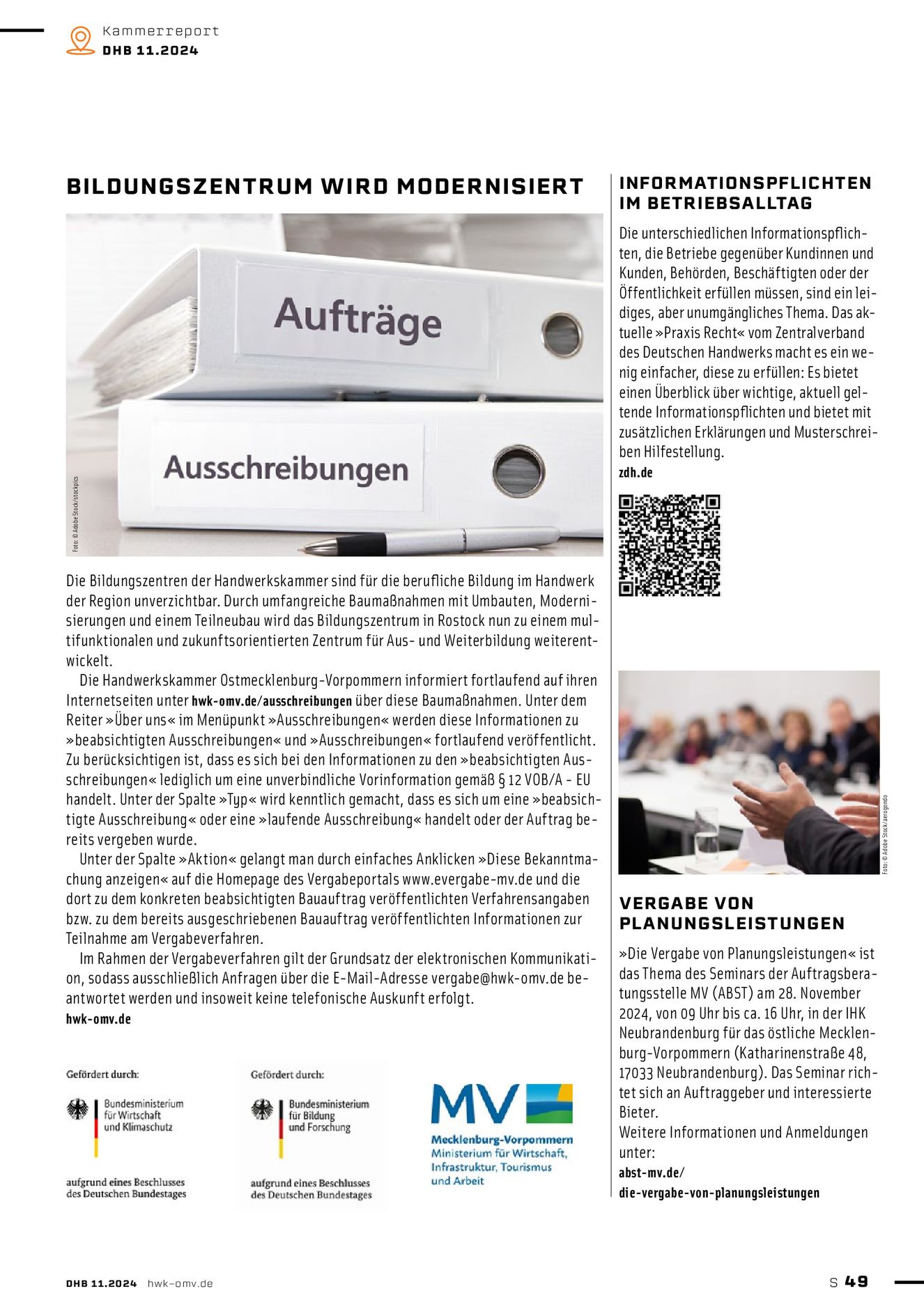 Verlagsanstalt Handwerk GmbH