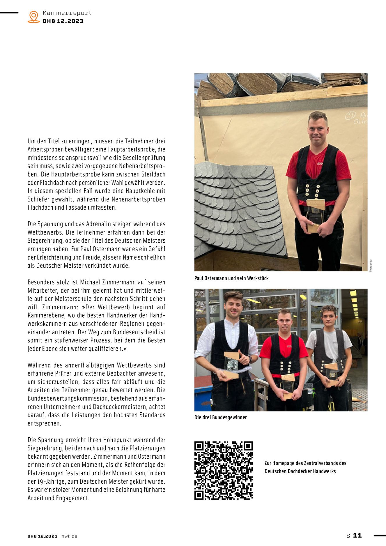 Verlagsanstalt Handwerk GmbH