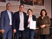Landesehrenpreis des Genusshandwerks 2024 verliehen