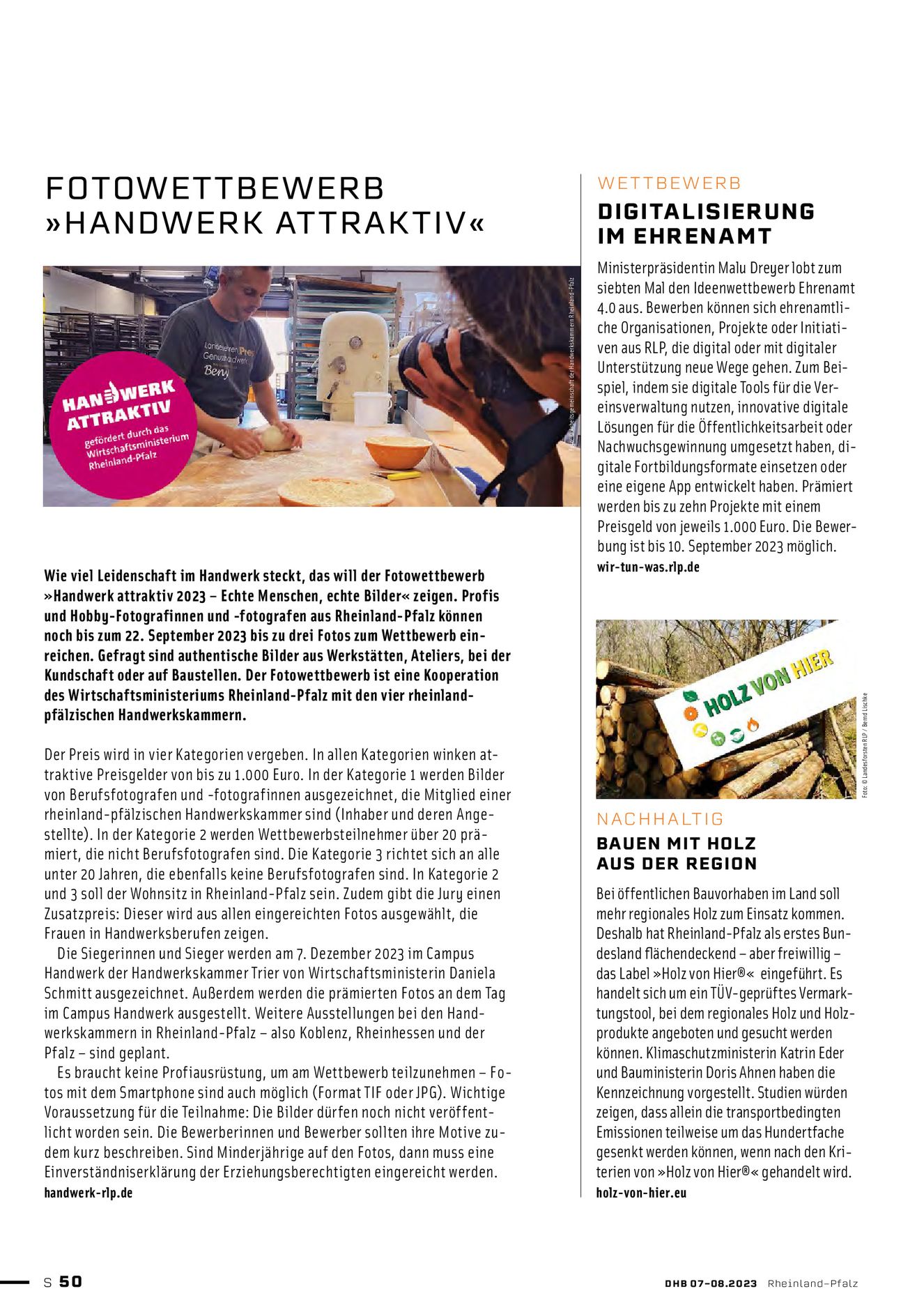 Verlagsanstalt Handwerk GmbH