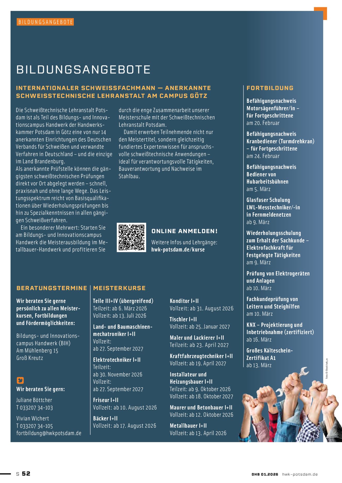 Verlagsanstalt Handwerk GmbH