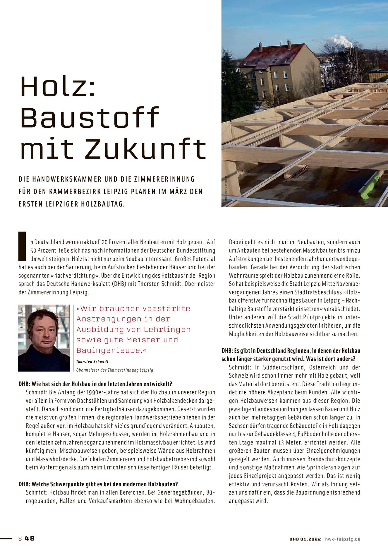 Verlagsanstalt Handwerk GmbH