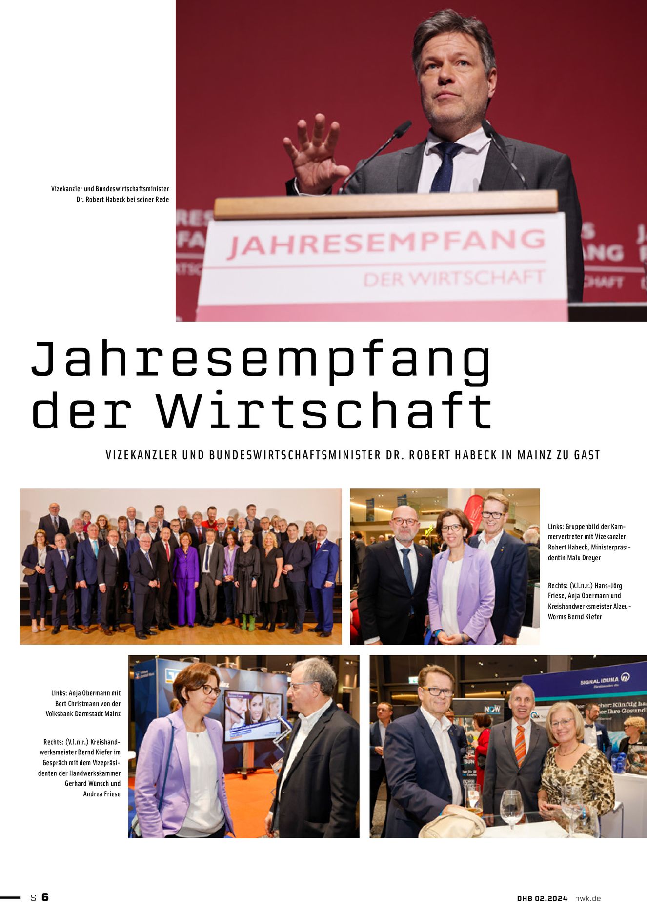 Verlagsanstalt Handwerk GmbH