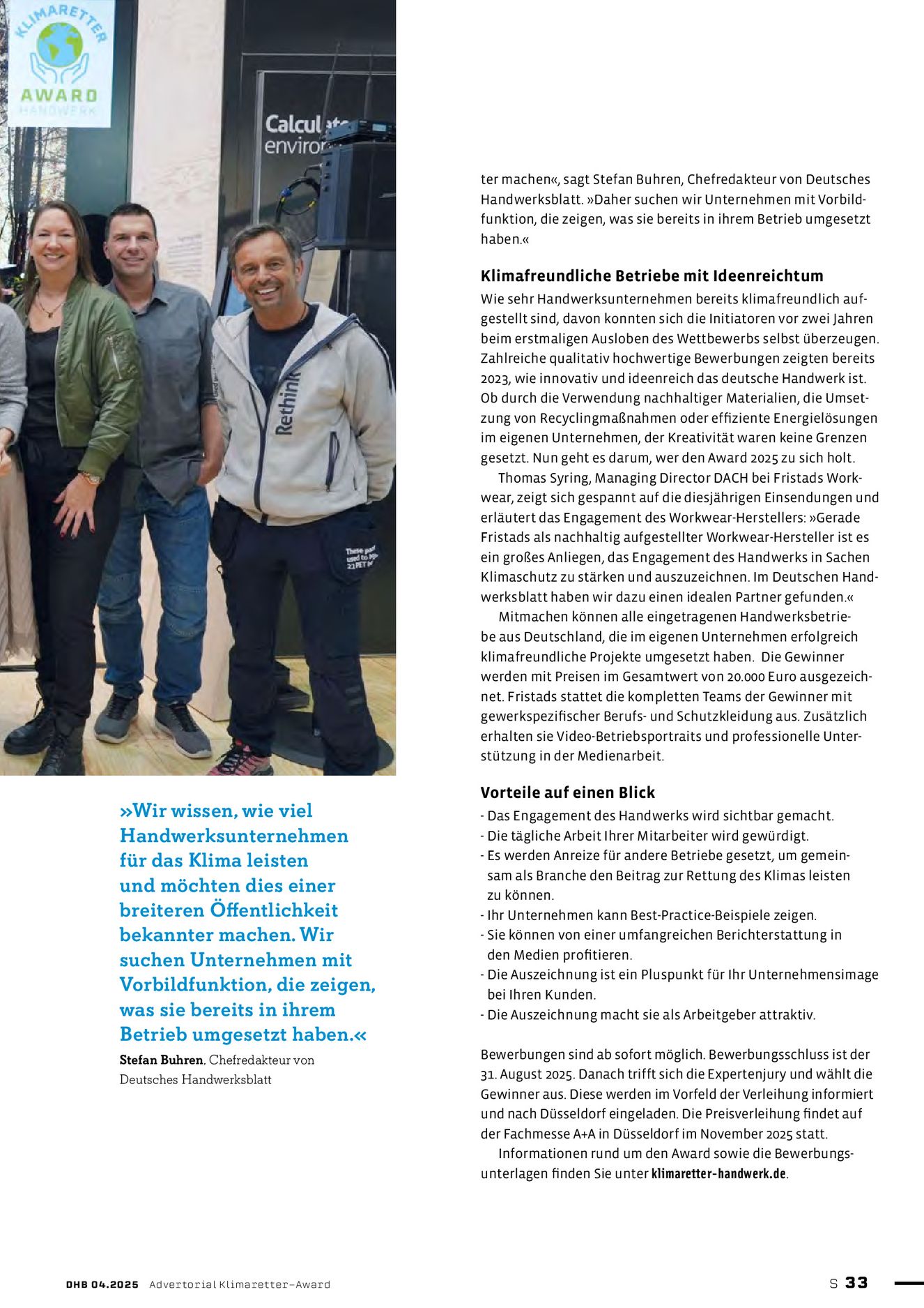 Verlagsanstalt Handwerk GmbH