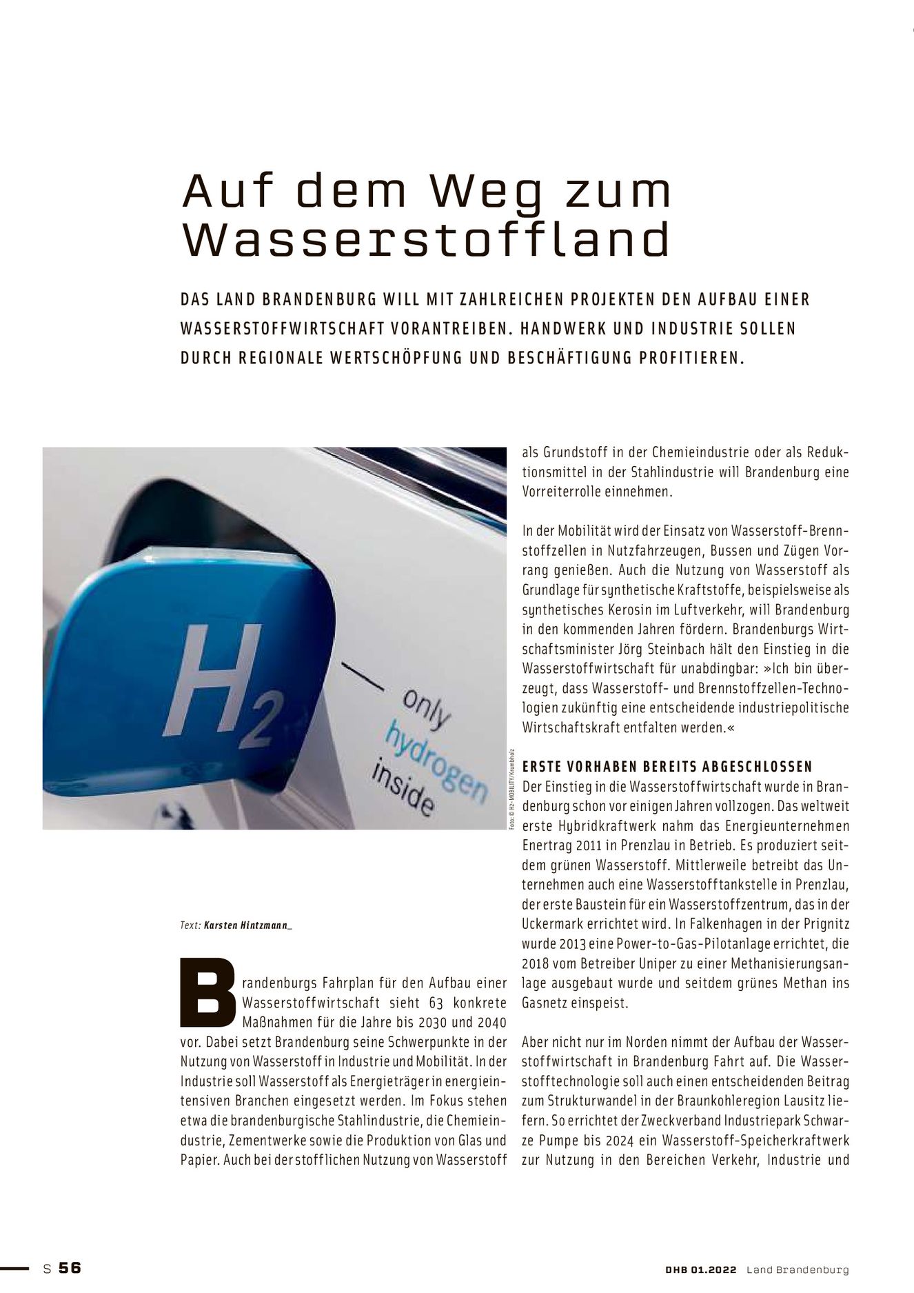 Verlagsanstalt Handwerk GmbH