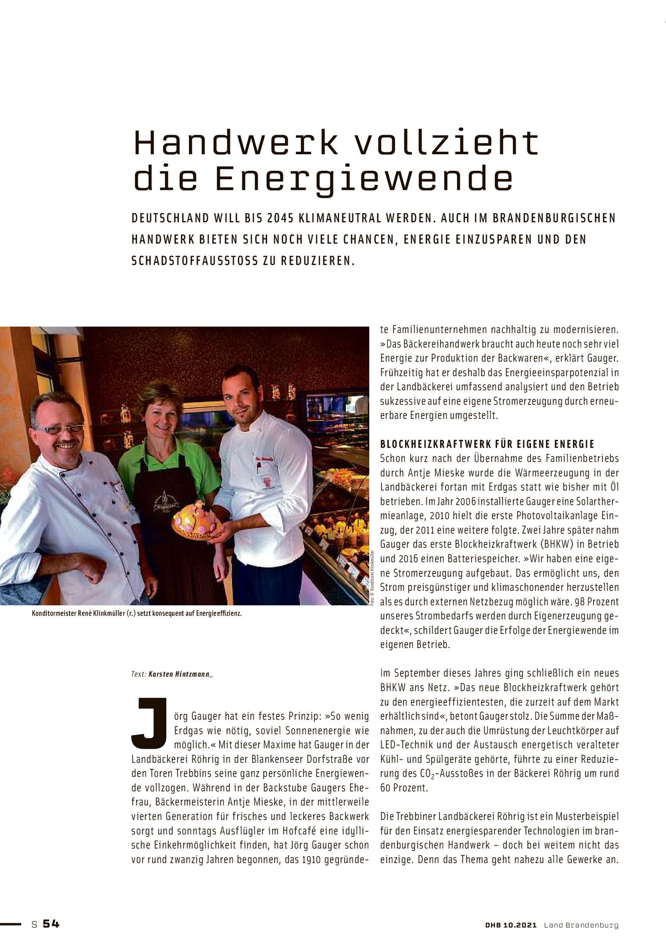 Verlagsanstalt Handwerk GmbH