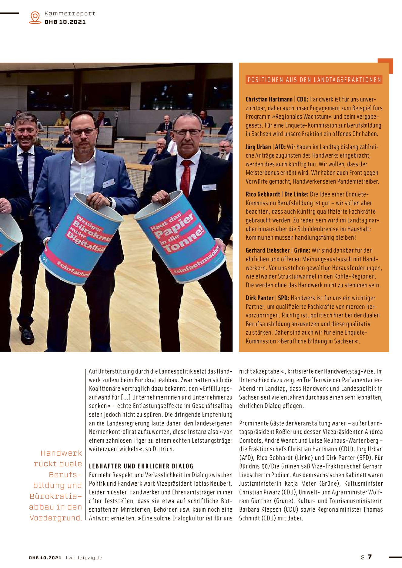 Verlagsanstalt Handwerk GmbH