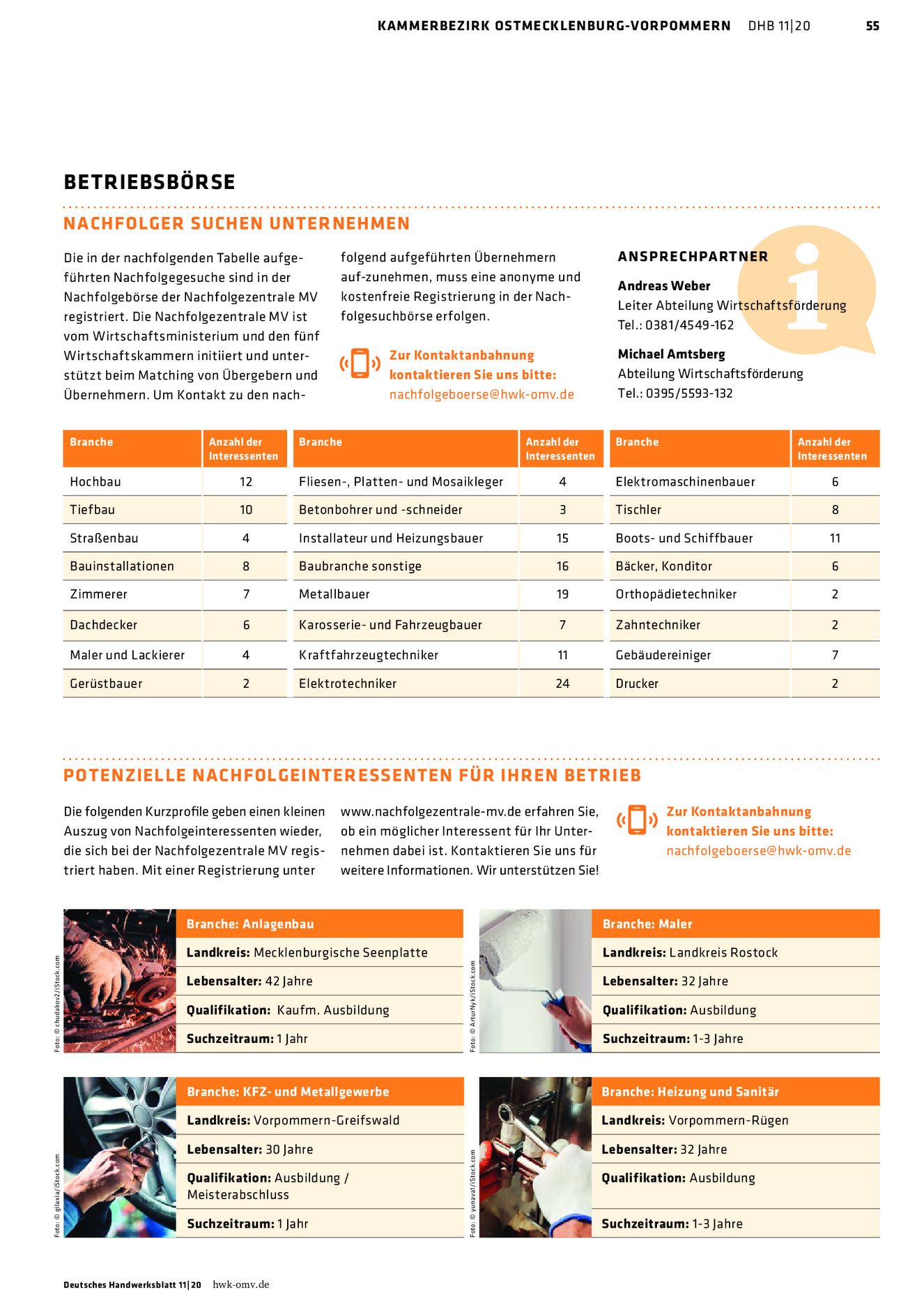 Verlagsanstalt Handwerk GmbH