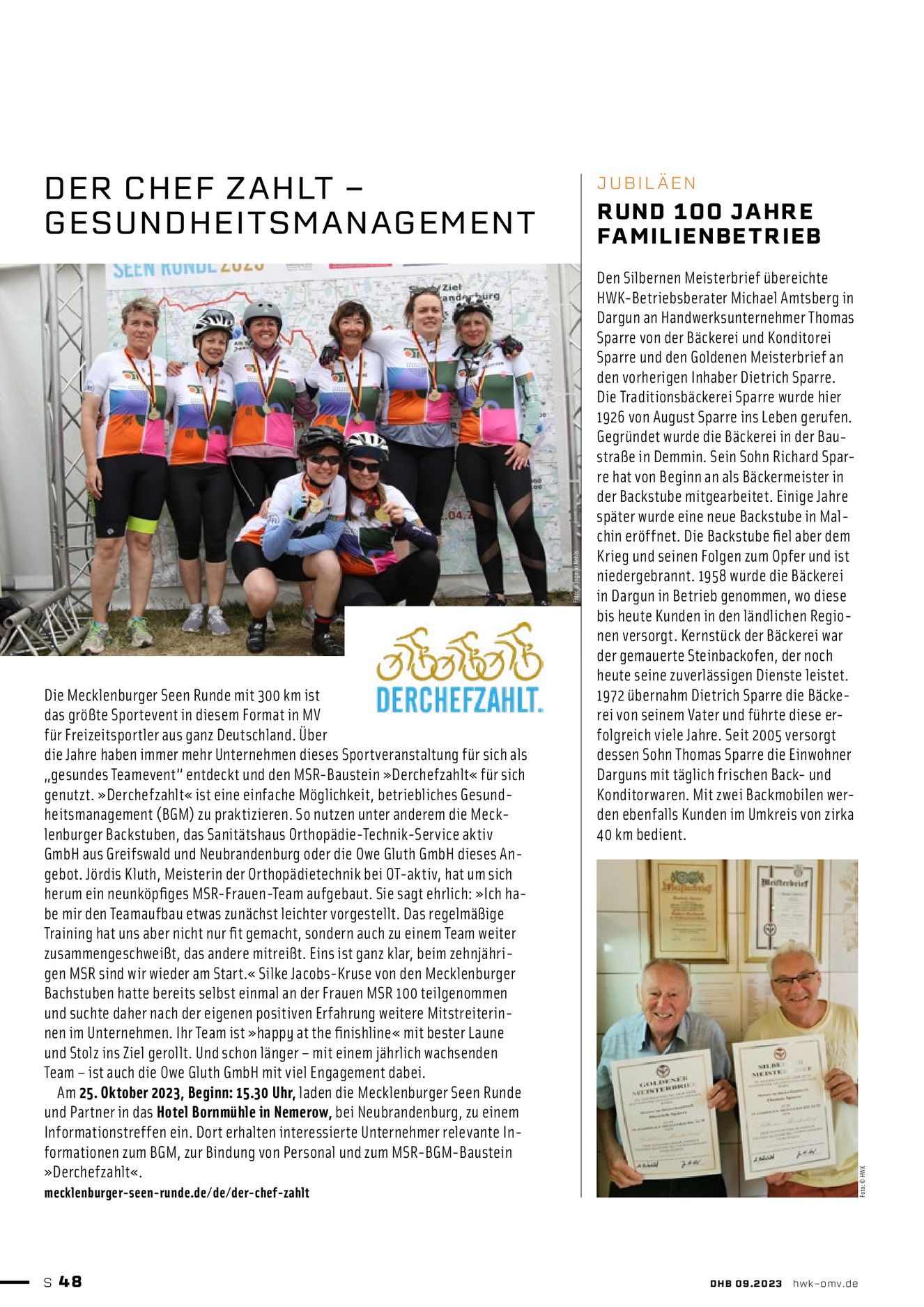 Verlagsanstalt Handwerk GmbH