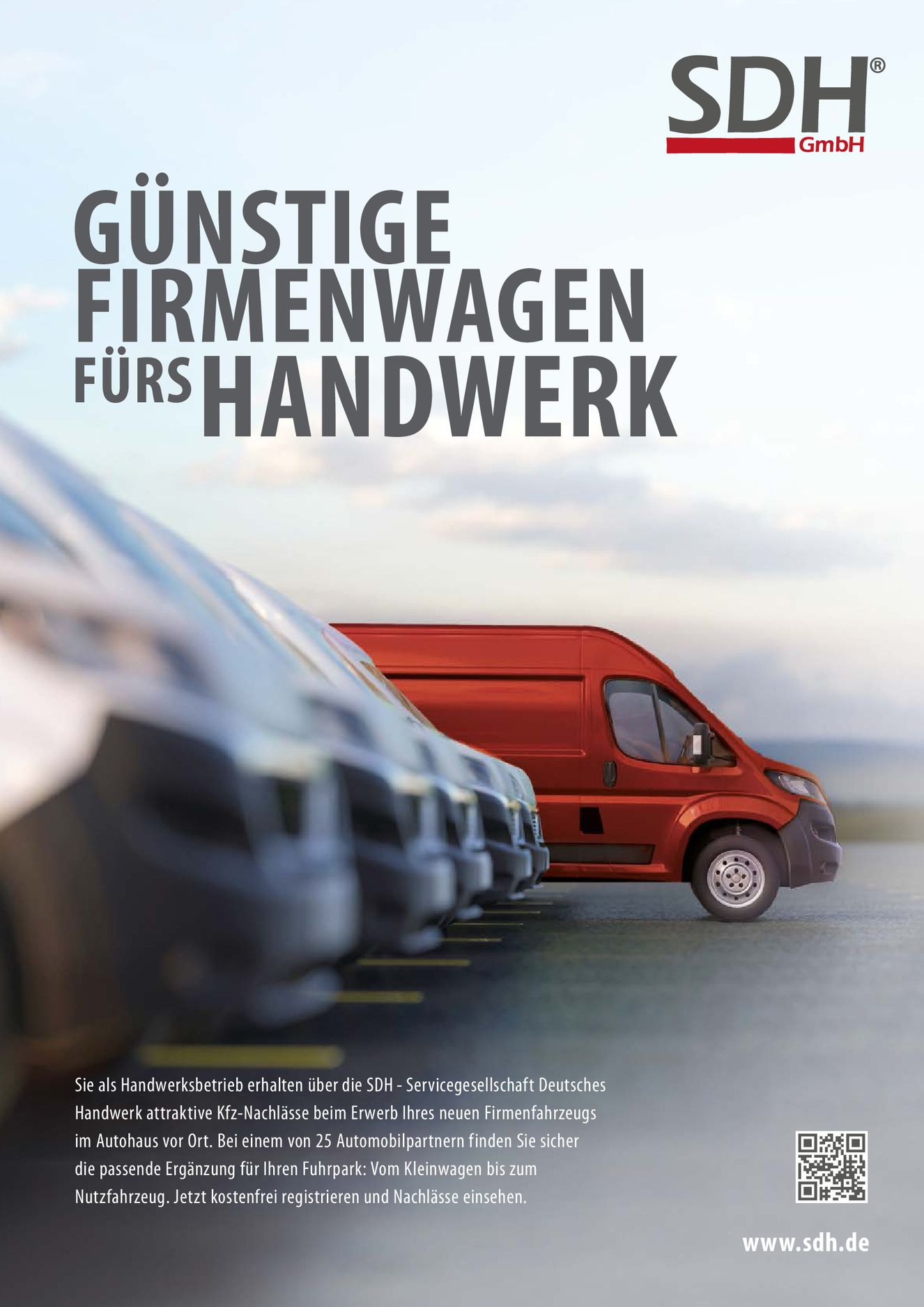 Verlagsanstalt Handwerk GmbH