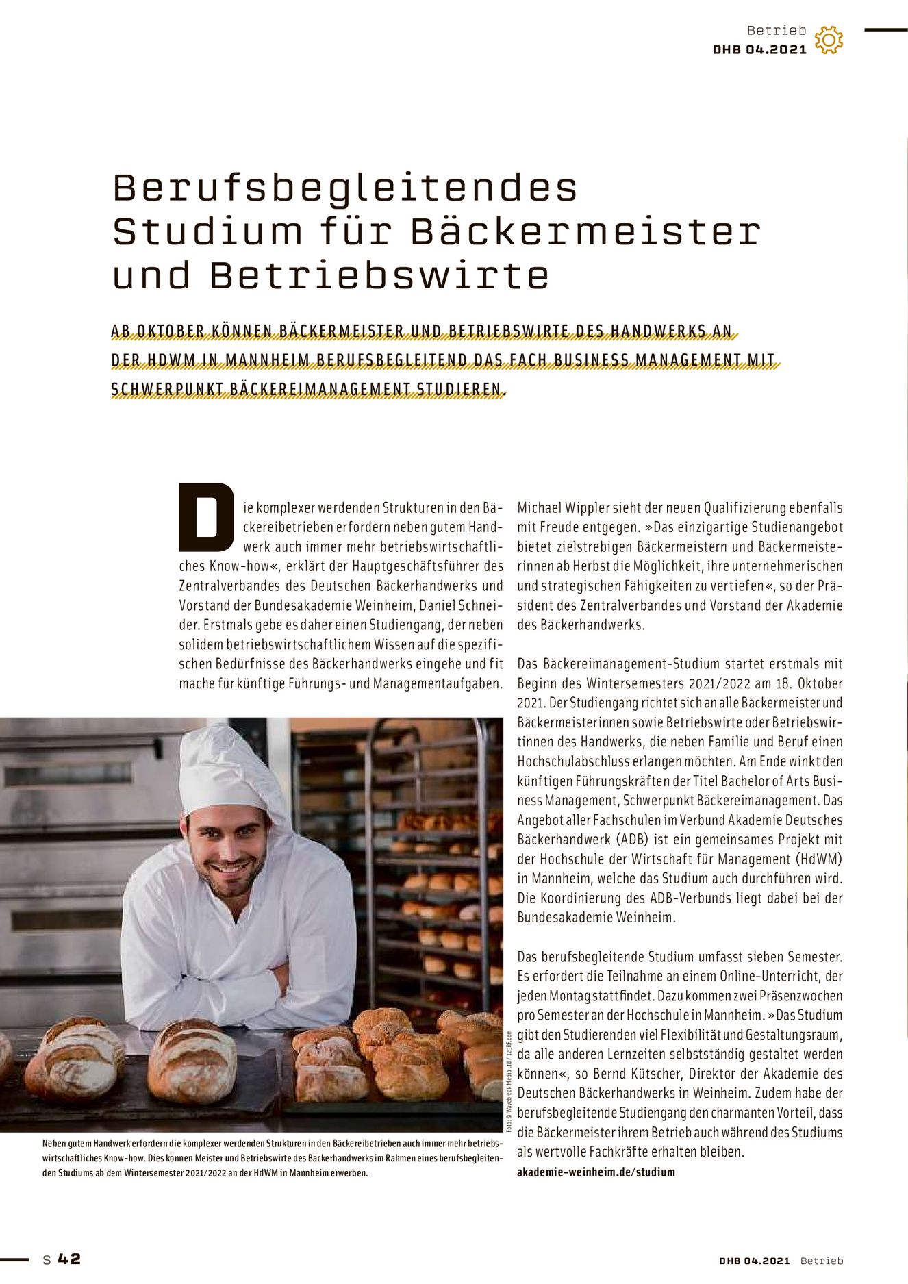 Verlagsanstalt Handwerk GmbH