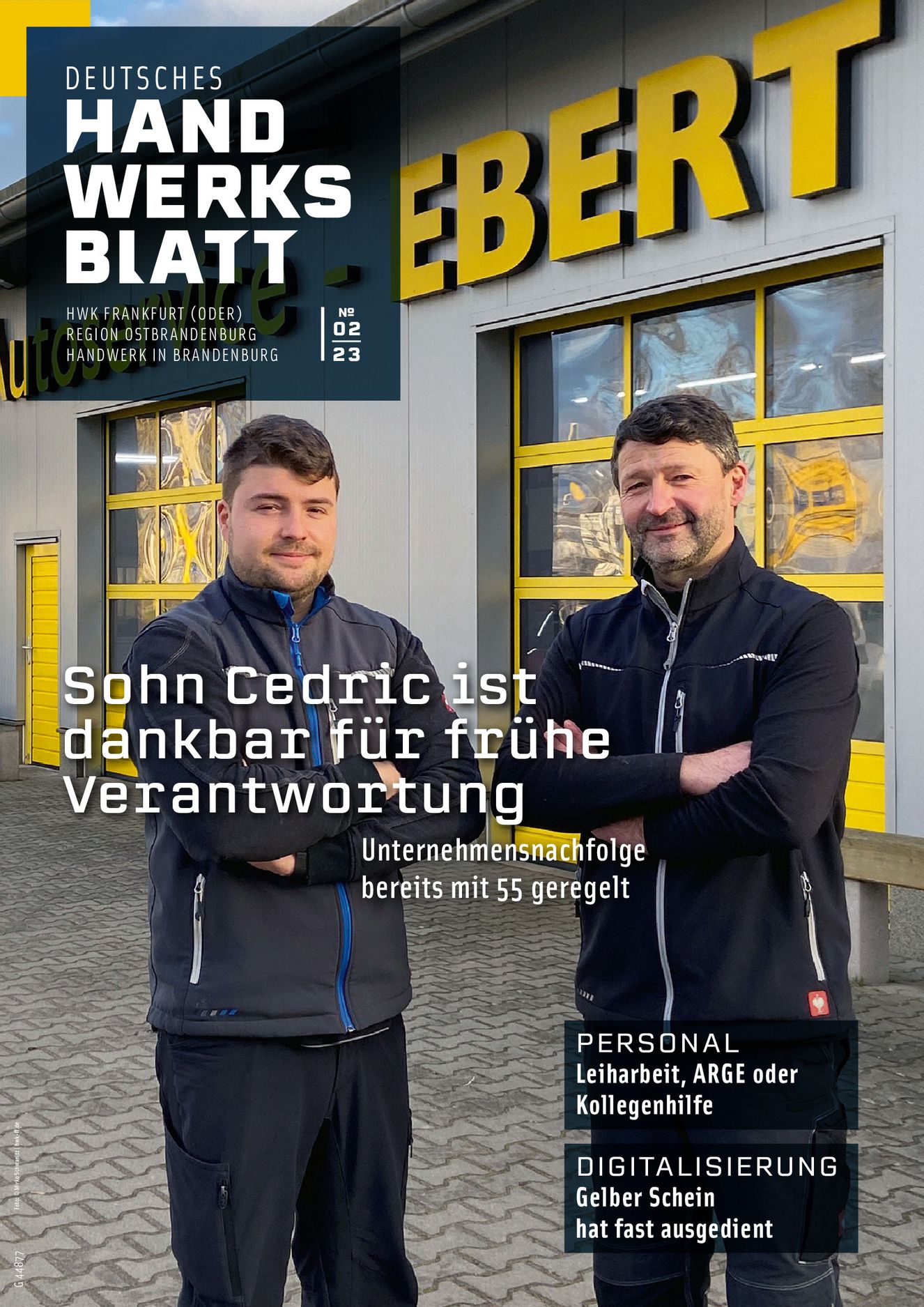 Verlagsanstalt Handwerk GmbH