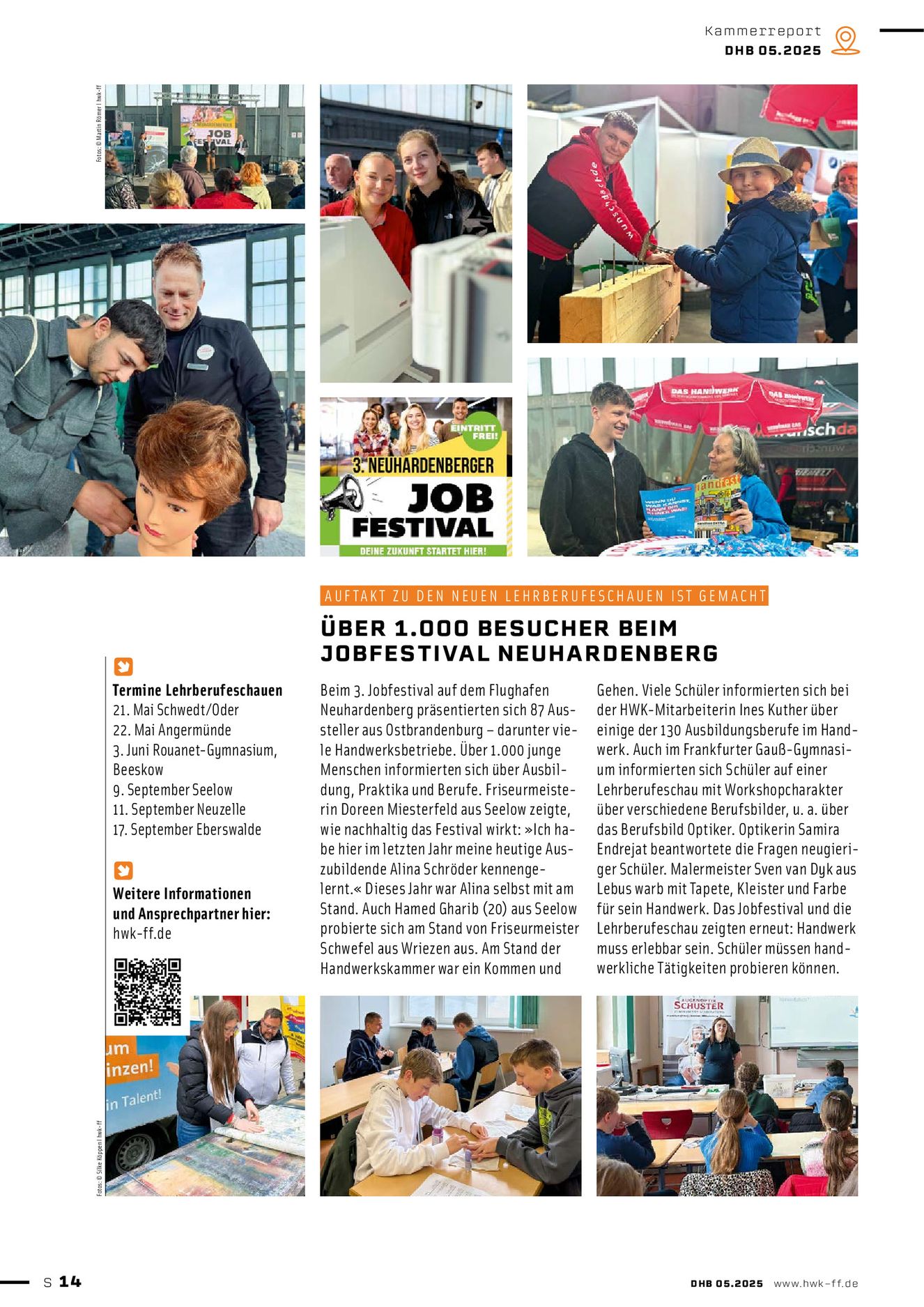 Verlagsanstalt Handwerk GmbH