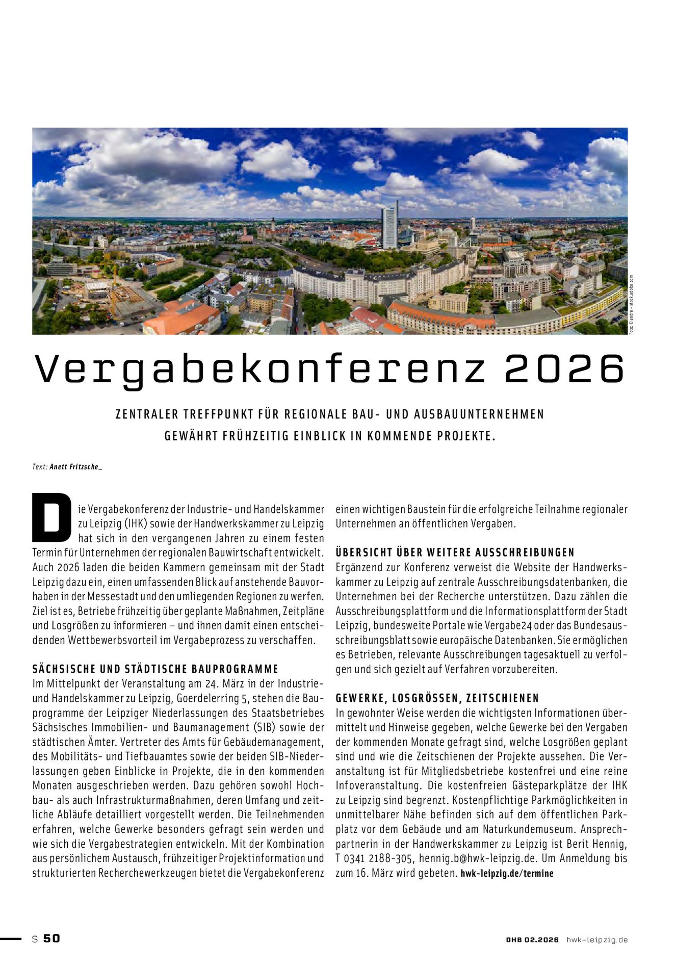 Verlagsanstalt Handwerk GmbH