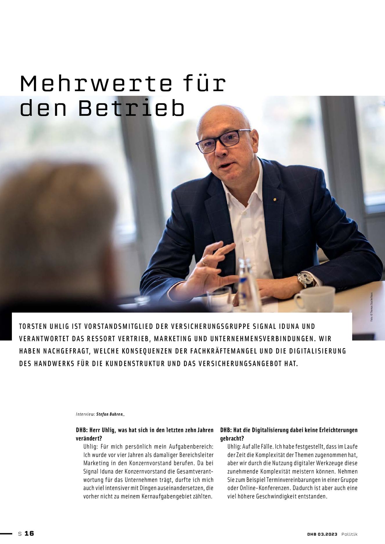 Verlagsanstalt Handwerk GmbH