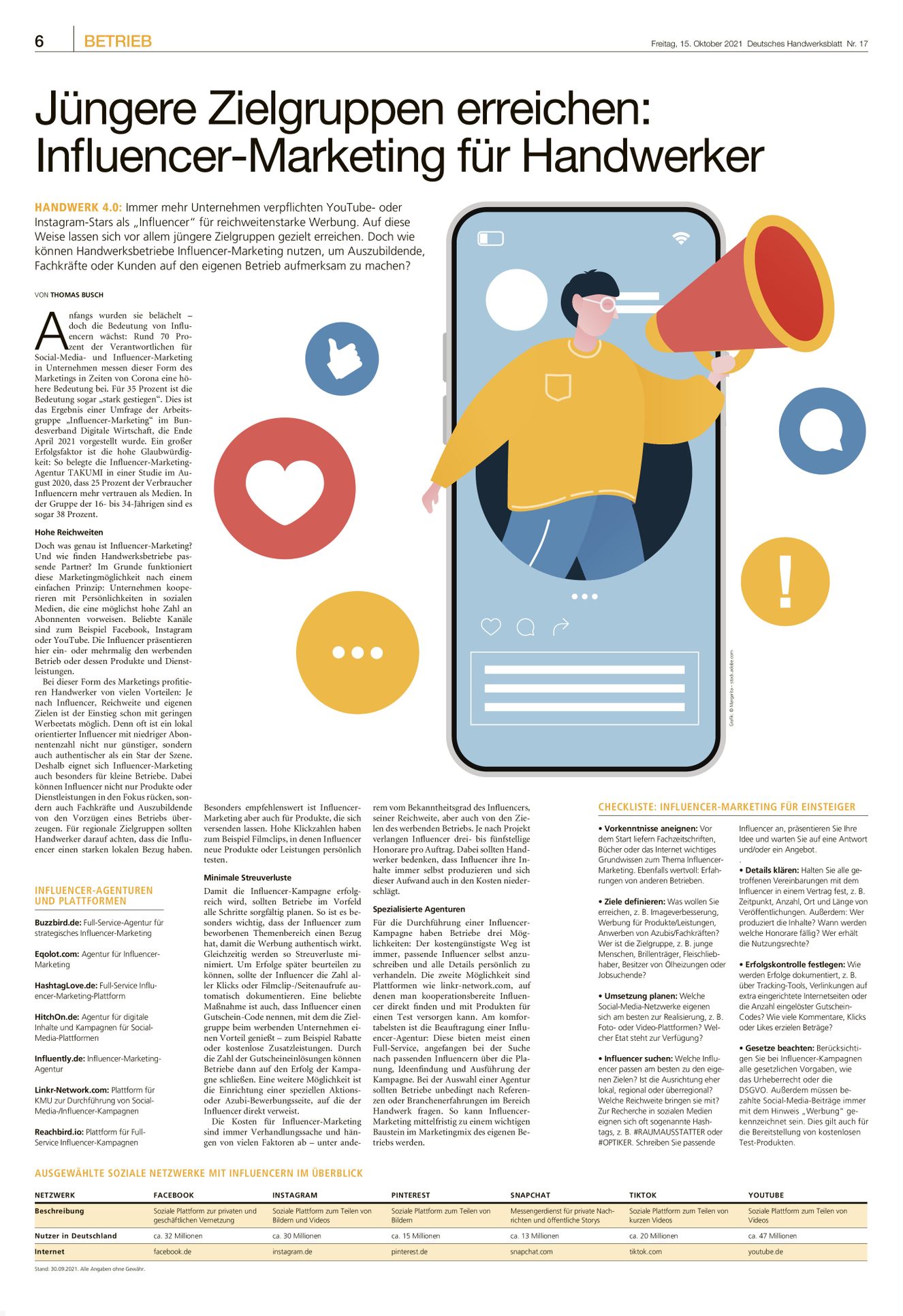 Verlagsanstalt Handwerk GmbH