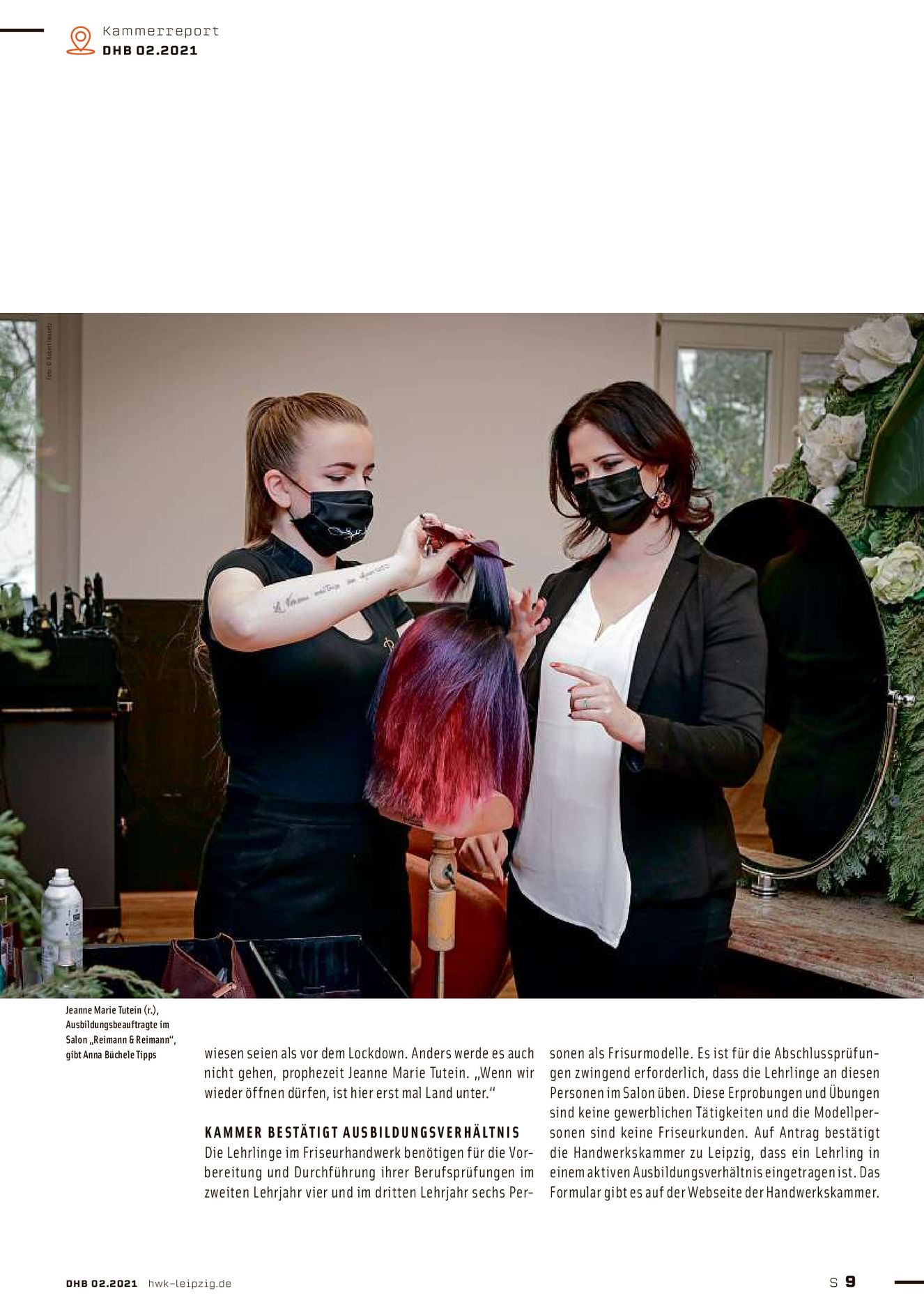 Verlagsanstalt Handwerk GmbH