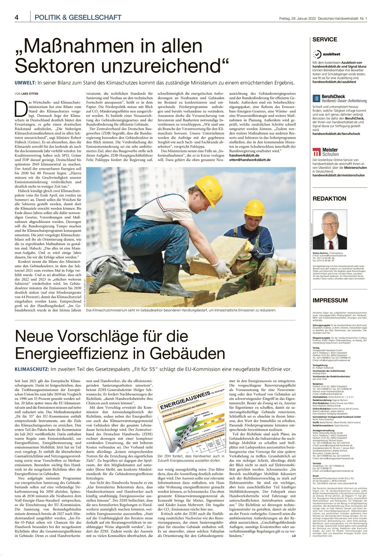 Verlagsanstalt Handwerk GmbH