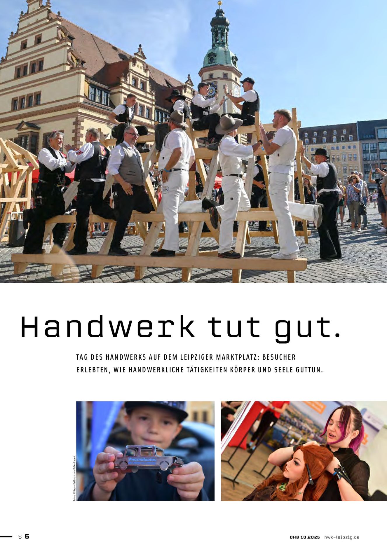 Verlagsanstalt Handwerk GmbH