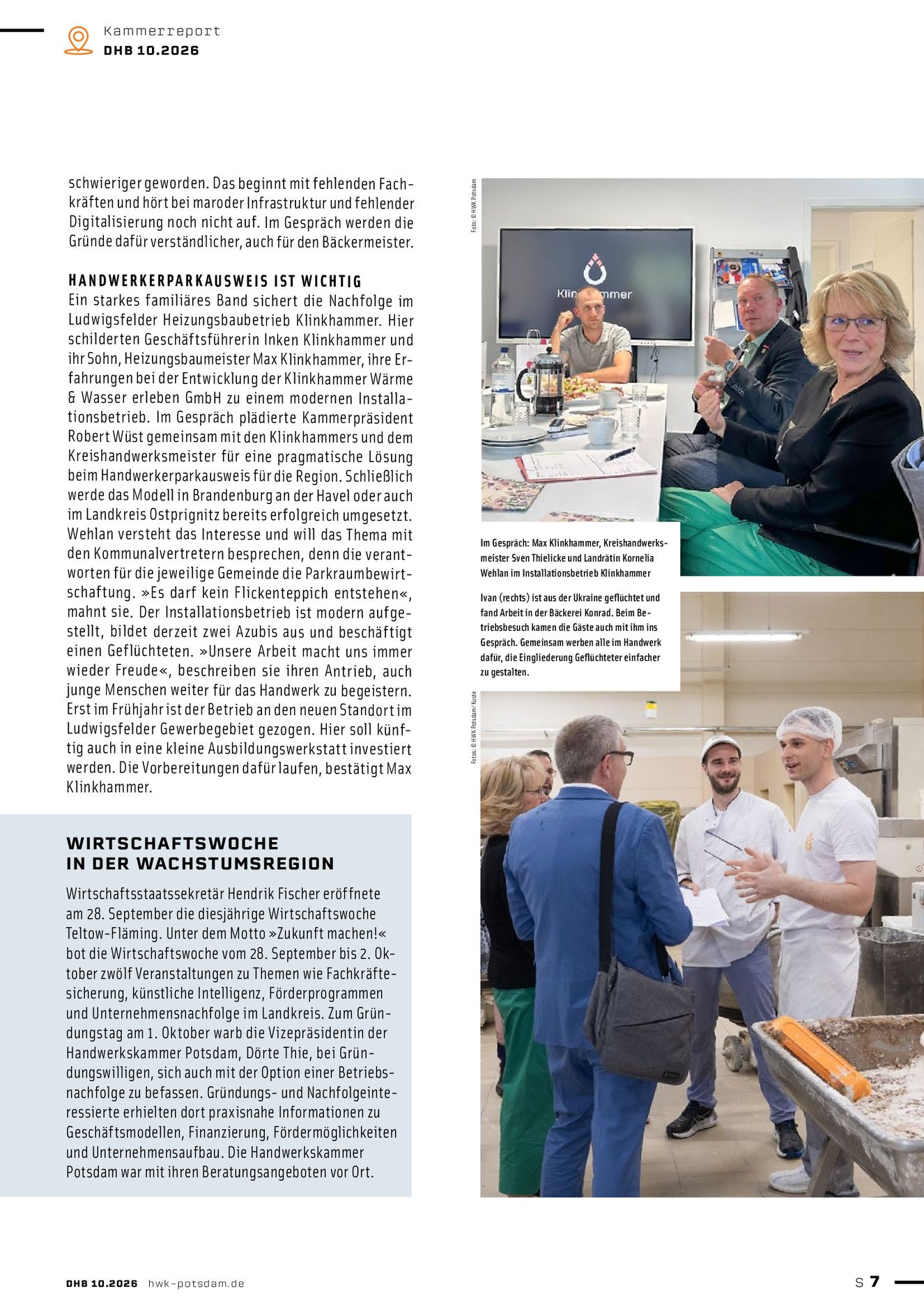 Verlagsanstalt Handwerk GmbH